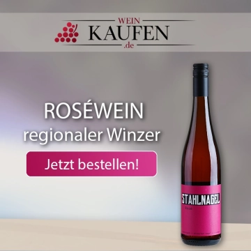 Weinangebote in Pfreimd - Roséwein