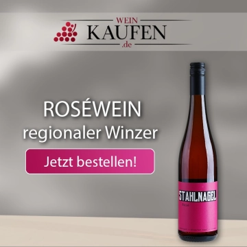 Weinangebote in Pfronten - Roséwein