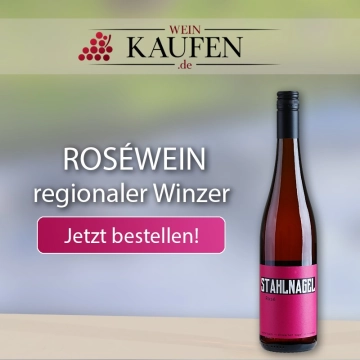 Weinangebote in Pfullendorf - Roséwein