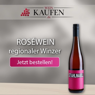 Weinangebote in Pfullingen - Roséwein