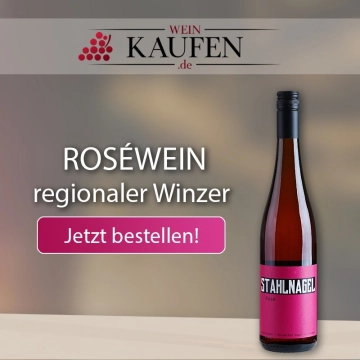 Weinangebote in Pfungstadt - Roséwein