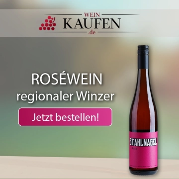 Weinangebote in Philippsburg - Roséwein