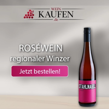Weinangebote in Philippsthal (Werra) - Roséwein