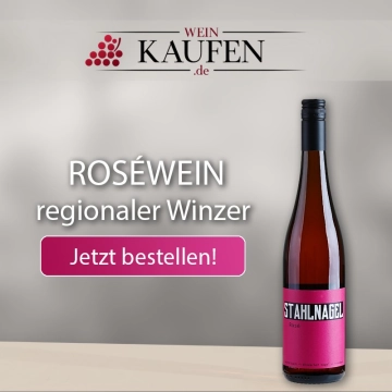 Weinangebote in Pilsting - Roséwein