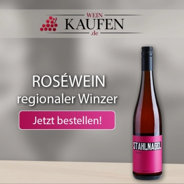Weinangebote in Pinneberg - Roséwein