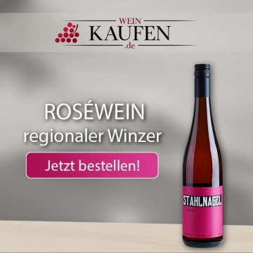 Weinangebote in Pirna - Roséwein