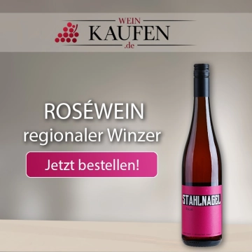 Weinangebote in Pirna OT Graupa - Roséwein