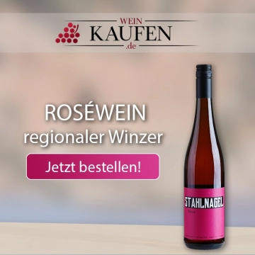 Weinangebote in Planegg - Roséwein