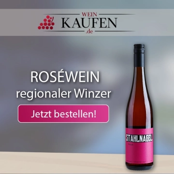 Weinangebote in Plankstadt - Roséwein