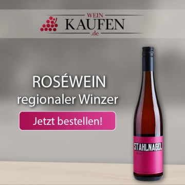 Weinangebote in Plattenburg - Roséwein