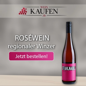 Weinangebote in Plau am See - Roséwein