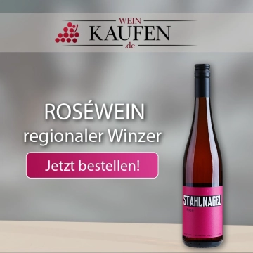 Weinangebote in Plauen - Roséwein