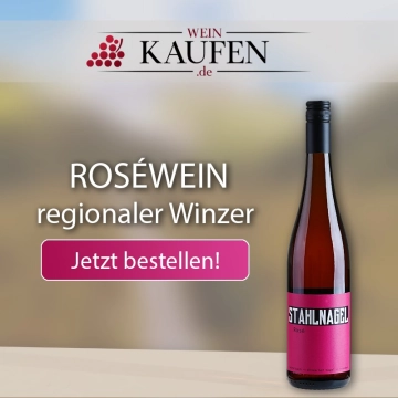 Weinangebote in Pleidelsheim - Roséwein