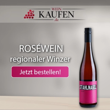 Weinangebote in Pleinfeld - Roséwein
