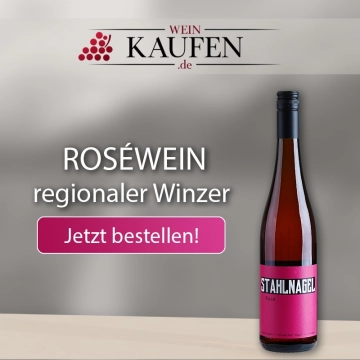 Weinangebote in Pliezhausen - Roséwein
