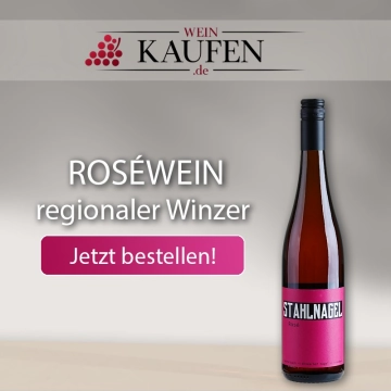 Weinangebote in Plochingen - Roséwein