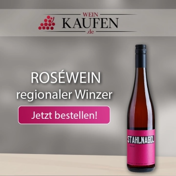Weinangebote in Plüderhausen - Roséwein