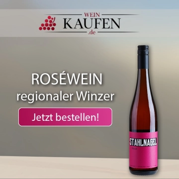 Weinangebote in Pockau-Lengefeld - Roséwein