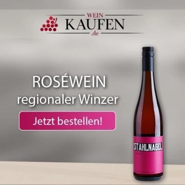 Weinangebote in Pöcking - Roséwein