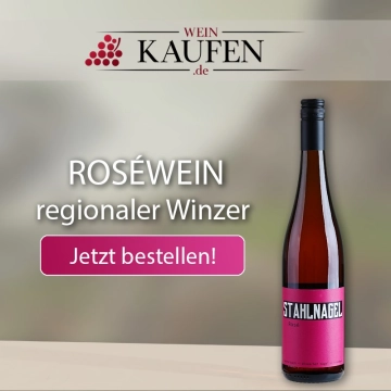 Weinangebote in Pölich - Roséwein