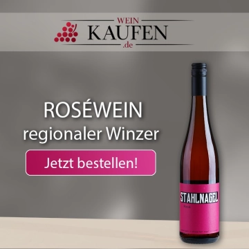 Weinangebote in Pohlheim - Roséwein