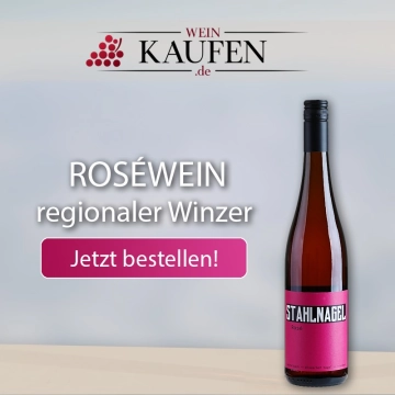 Weinangebote in Polling bei Mühldorf am Inn - Roséwein