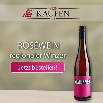 Weinangebote in Polling bei Weilheim - Roséwein