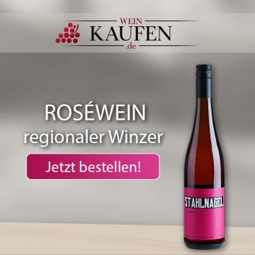 Weinangebote in Pommelsbrunn - Roséwein