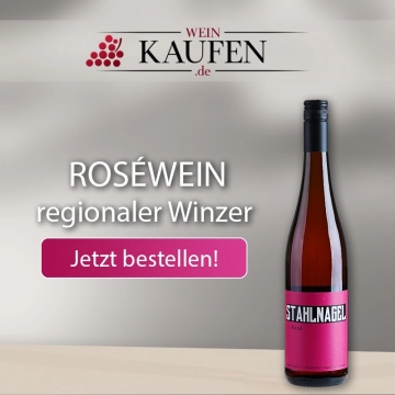 Weinangebote in Pommern - Roséwein