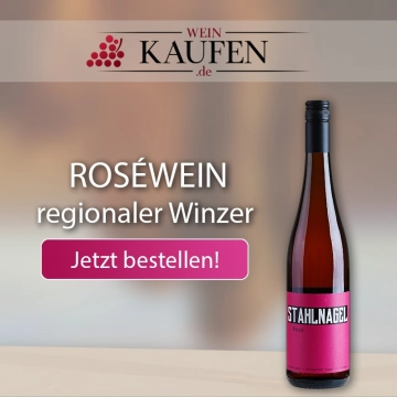 Weinangebote in Pommersfelden - Roséwein
