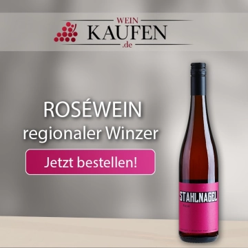 Weinangebote in Poppenhausen (Unterfranken) - Roséwein