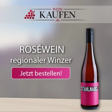Weinangebote in Poppenricht - Roséwein