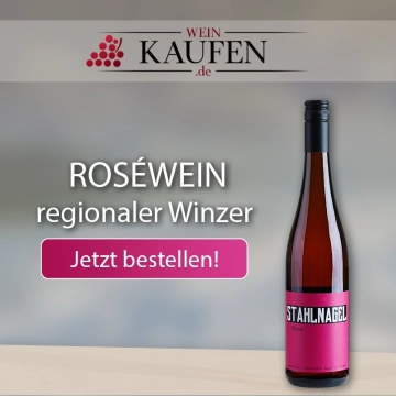 Weinangebote in Potsdam - Roséwein