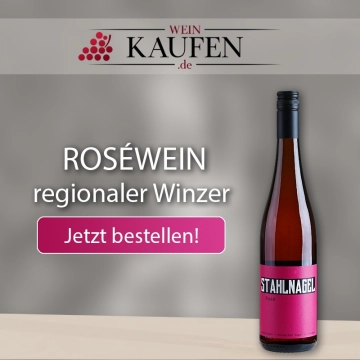 Weinangebote in Pottenstein - Roséwein