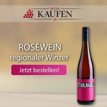 Weinangebote in Prenzlau - Roséwein