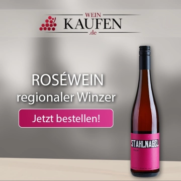 Weinangebote in Pressath - Roséwein