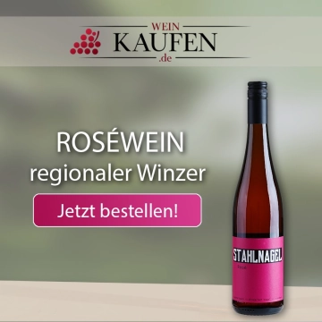 Weinangebote in Pressig - Roséwein