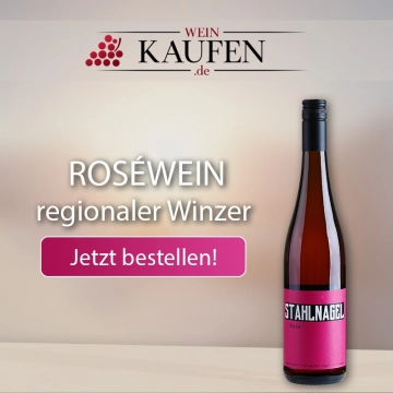 Weinangebote in Preußisch Oldendorf - Roséwein
