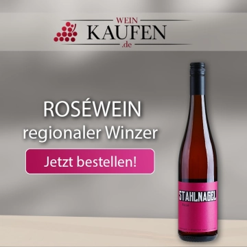 Weinangebote in Prichsenstadt - Roséwein