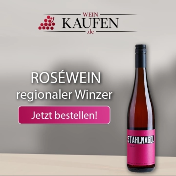Weinangebote in Prien am Chiemsee - Roséwein