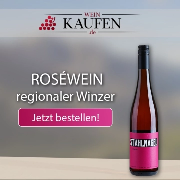 Weinangebote in Priestewitz - Roséwein