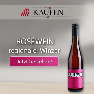Weinangebote in Pritzwalk - Roséwein