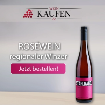 Weinangebote in Prüm - Roséwein
