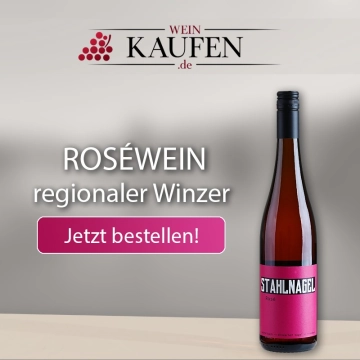 Weinangebote in Pürgen - Roséwein