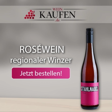 Weinangebote in Püttlingen - Roséwein