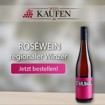 Weinangebote in Putbus - Roséwein