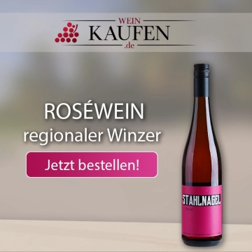 Weinangebote in Putzbrunn - Roséwein