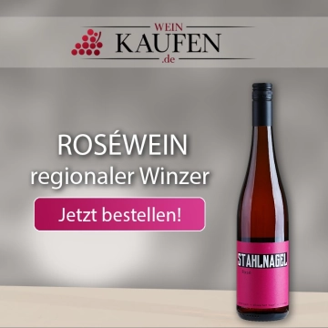 Weinangebote in Pyrbaum - Roséwein