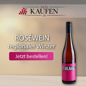 Weinangebote in Quakenbrück - Roséwein