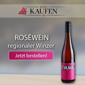 Weinangebote in Quedlinburg - Roséwein